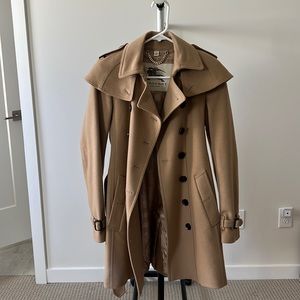 Burberry Coat